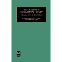 New Frontiers in Agricultural History