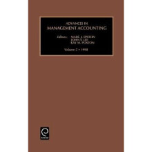 Advances in Management Accounting