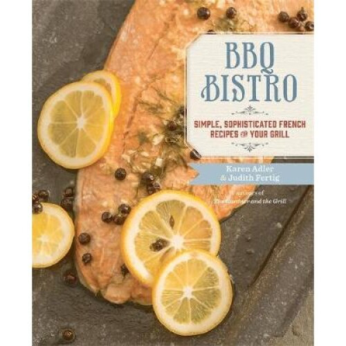 BBQ Bistro