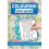 2 x Colouring Word Search Puzzle Books 3