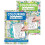 2 x Colouring Word Search Puzzle Books 1