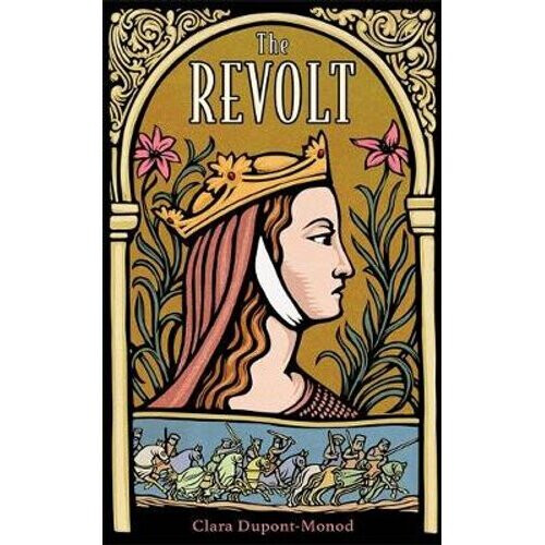 The Revolt | Paperback
