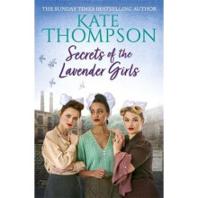Secrets of the Lavender Girls | Paperback