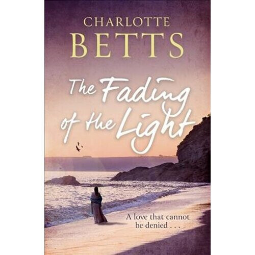 The Fading of the Light | Paperback