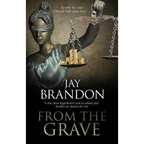 From the Grave | Paperback