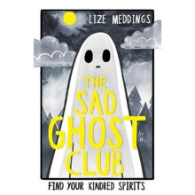 The Sad Ghost Club | Paperback