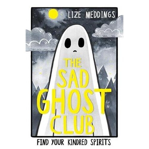 The Sad Ghost Club | Paperback