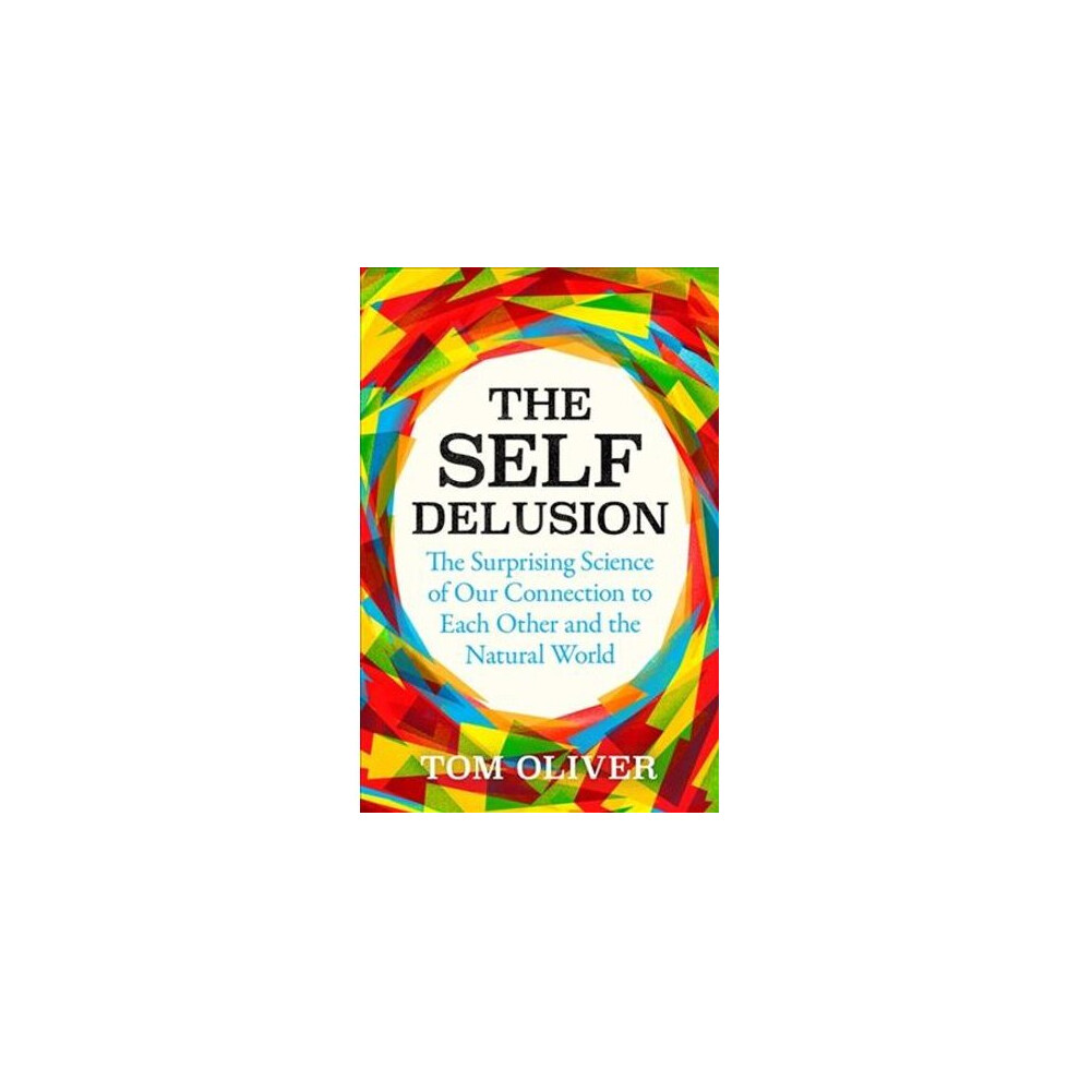 The Self Delusion | Paperback