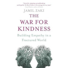 The War for Kindness | Paperback