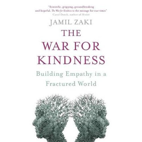 The War for Kindness | Paperback