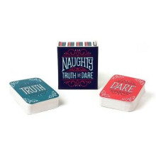 Naughty Truth or Dare
