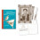 Tequila Mockingbird: 20 Postcards 1