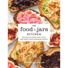 The Food in Jars Kitchen