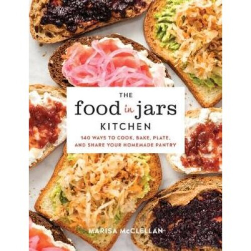 The Food in Jars Kitchen