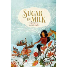 Sugar in Milk