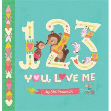 1-2-3, You Love Me