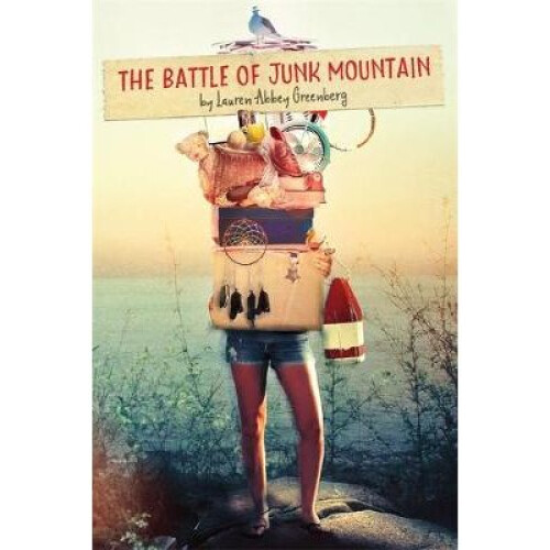 The Battle of Junk Mountain