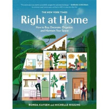 The New York Times: Right at Home