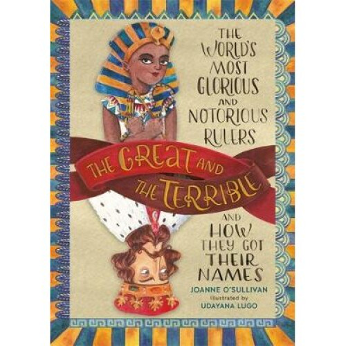 The Great and the Terrible
