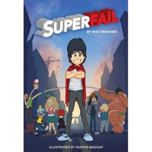 Superfail