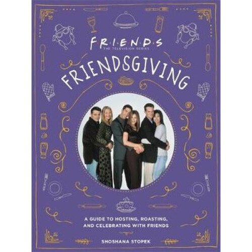 Friendsgiving