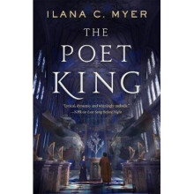 The Poet King