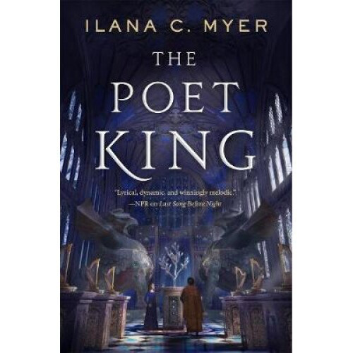The Poet King