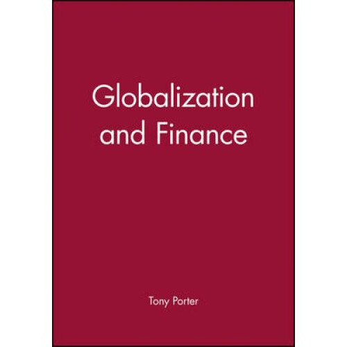 Globalization and Finance