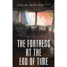 THE FORTRESS AT THE END OF TIME