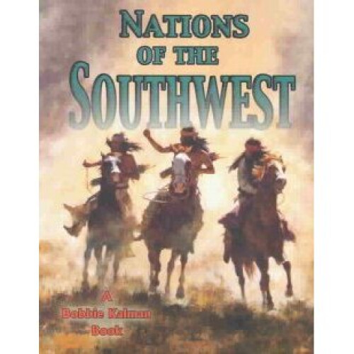 Nations of the Southwest