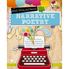 Read Recite and Write Narrative Poems