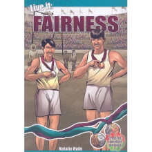 Live It: Fairness