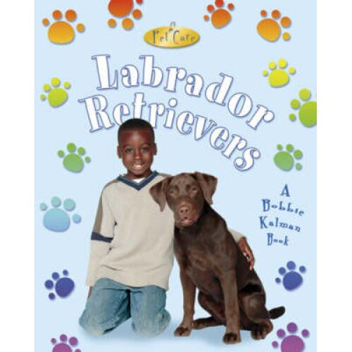 Labrador Retrievers