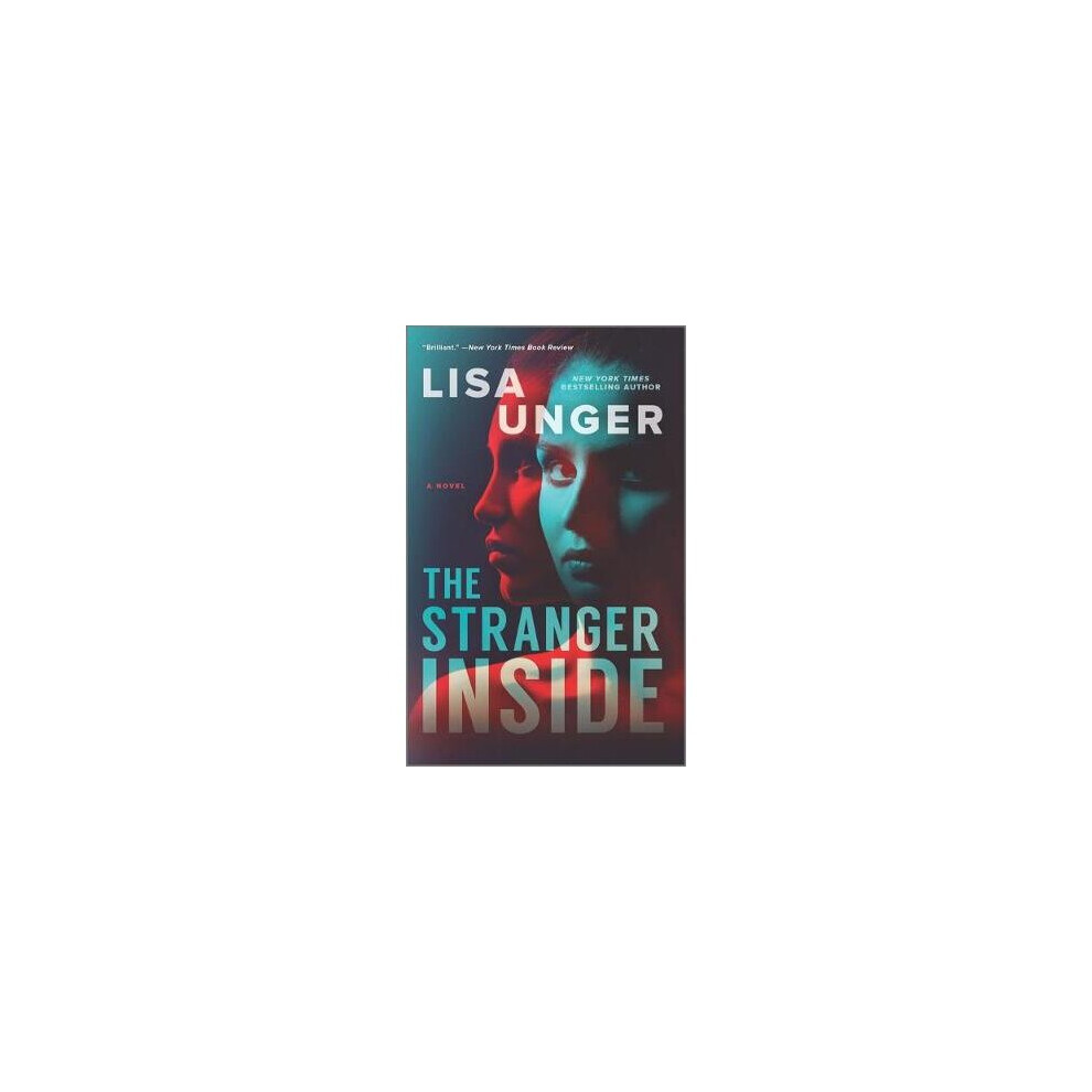 The Stranger Inside