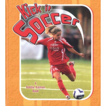 Kick It Soccer