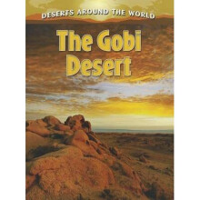 The Gobi Desert