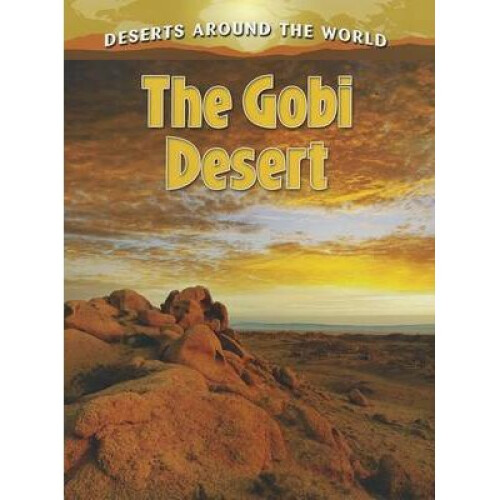The Gobi Desert