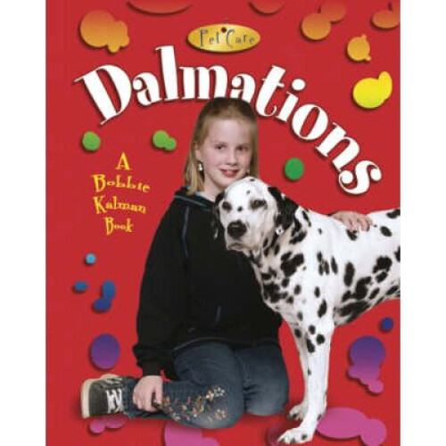 Dalmatians