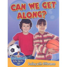 Can We Get Along?: Dealing with Differences