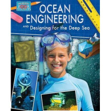 Ocean Engineering and Designing for the Deep Sea