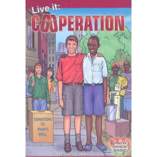 Live It: Cooperation