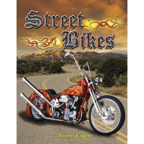 Street Bikes