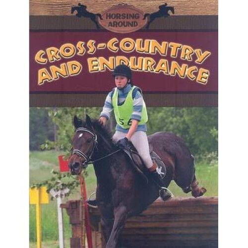 Cross-Country and Endurance