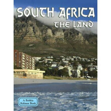 South Africa the Land