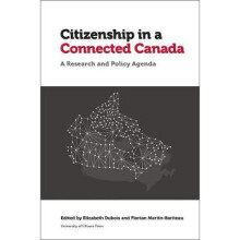 Citizenship in a Connected Canada