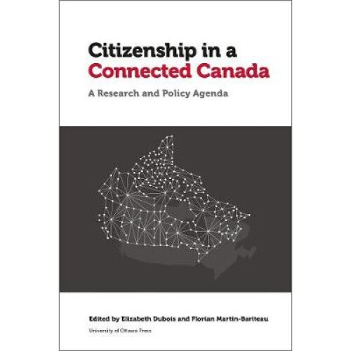 Citizenship in a Connected Canada