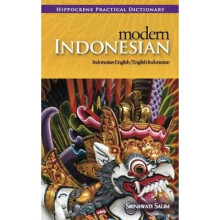 Modern Indonesian-English / English-Indonesian Practical Dictionary