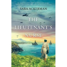 The Lieutenant's Nurse