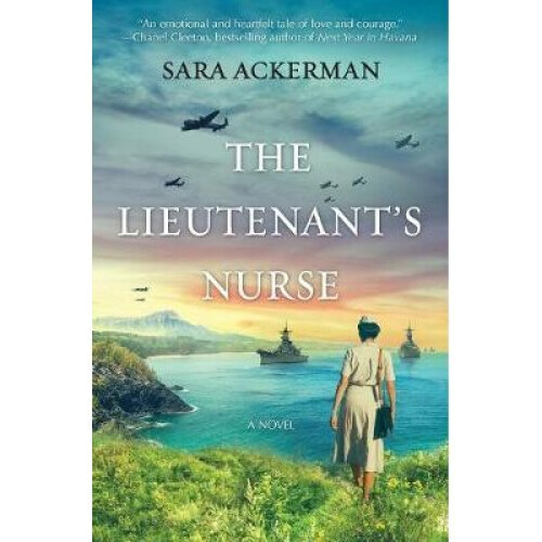 The Lieutenant's Nurse