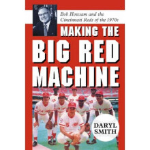 Making the Big Red Machine
